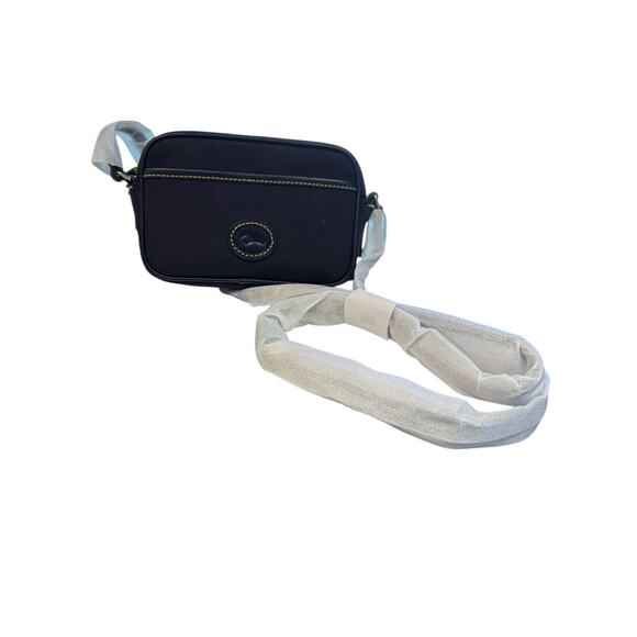 Dooney & Bourke Nylon Camera Bag - Picture 2 of 11